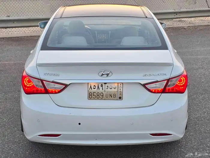 سوناتا 2013 بانوراما - نص الفل   بدي وكالة 3