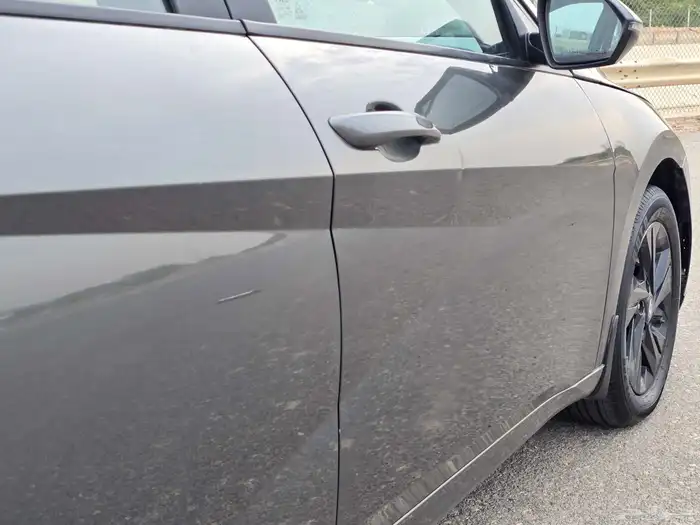 النترا 2023 سمارت - مكينة كبيره 2.0 26