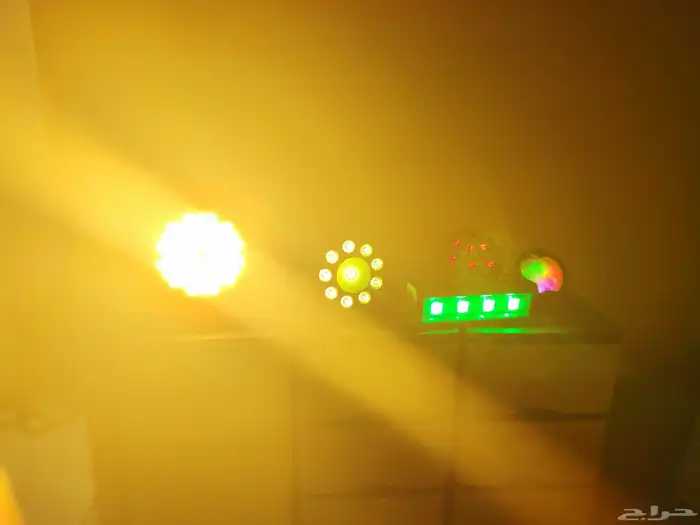 اناره لد تصلح للمحلات تلفت الأنظار 9