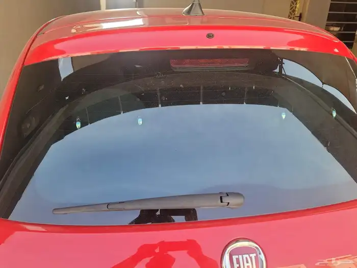 فيات 500 بانوراما 13