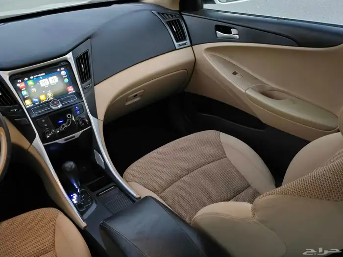 سوناتا 2013 بانوراما - نص الفل   بدي وكالة 15