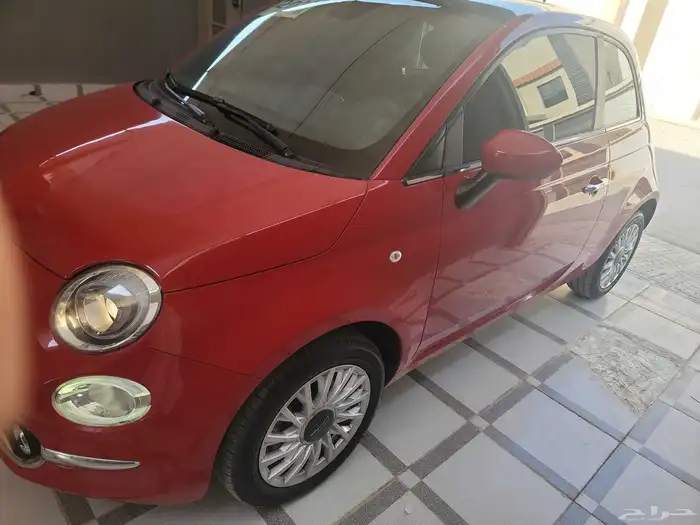 فيات 500 بانوراما 19