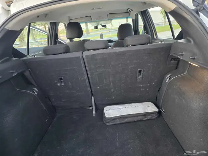 للبيع نيسان كيكس 2020 وكاااله ممشى قليل 23