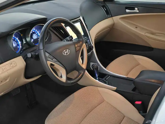 سوناتا 2013 بانوراما - نص الفل   بدي وكالة 17