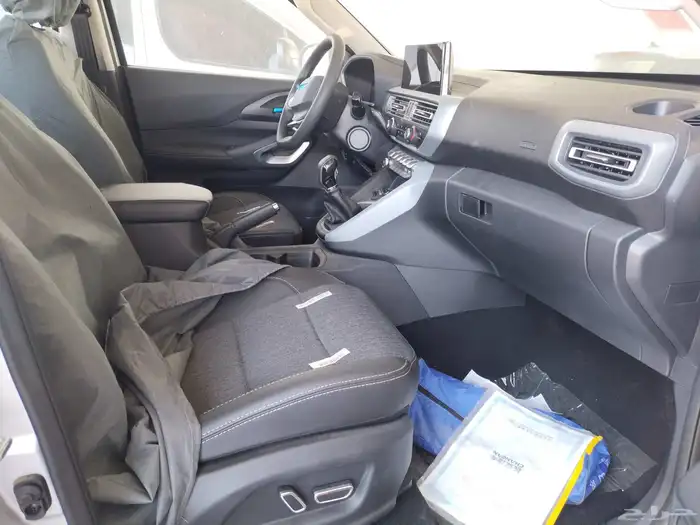 شانجان هنتر موديل 2022 فل كامل 8