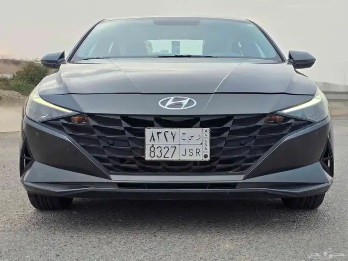 النترا 2023 سمارت - مكينة كبيره 2.0 16