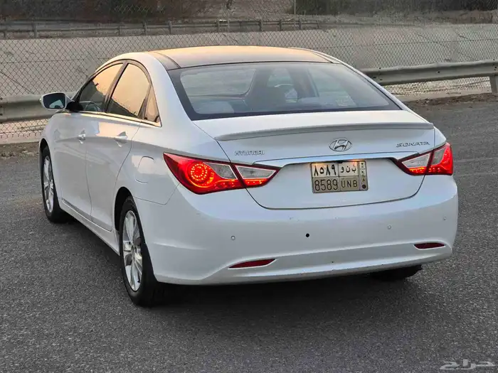 سوناتا 2013 بانوراما - نص الفل   بدي وكالة 34