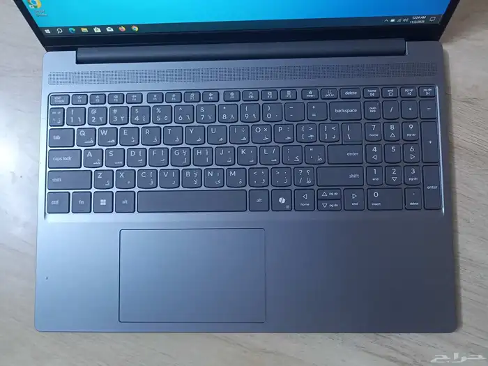 للبيع لابتوب لينوفو نظيف 3