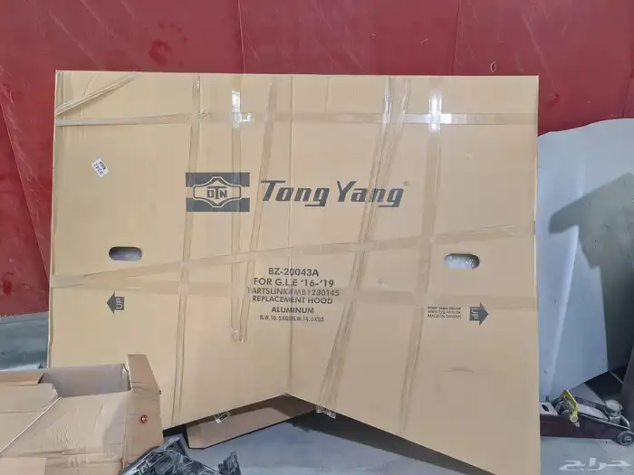 قطع مرسيدس نوع ML350 3