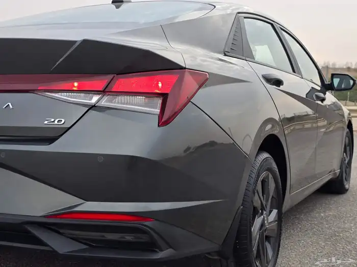 النترا 2023 سمارت - مكينة كبيره 2.0 33