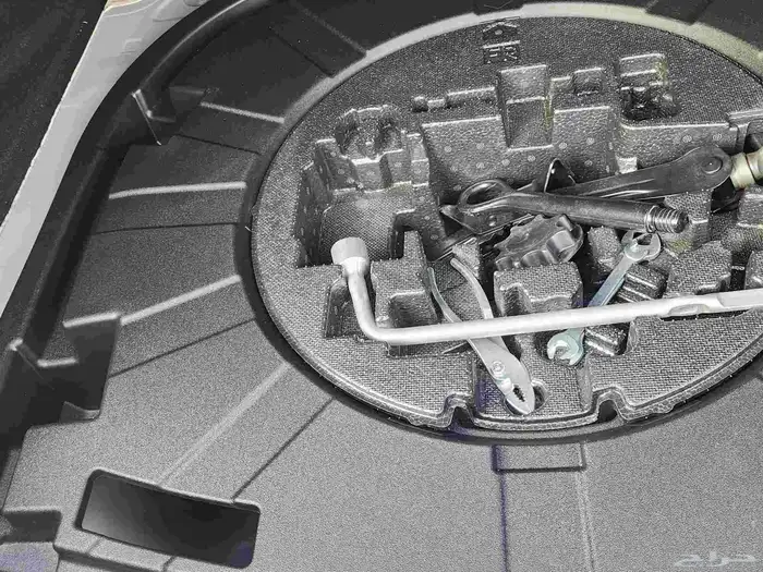 تويوتا كامري 2024 ممشي 71 الف  فل كامل 17