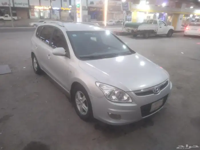 هونداي للبيع او البدل 1