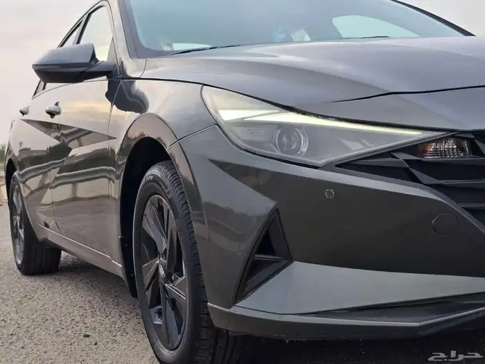 النترا 2023 سمارت - مكينة كبيره 2.0 21