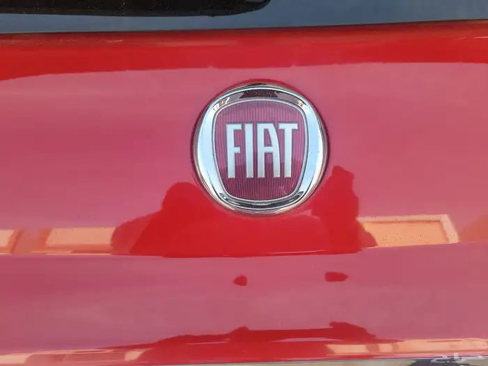 فيات 500 بانوراما 12