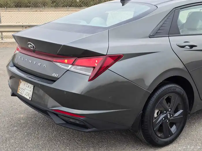 النترا 2023 سمارت - مكينة كبيره 2.0 30