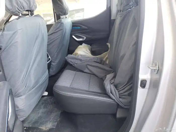 شانجان هنتر موديل 2022 فل كامل 12