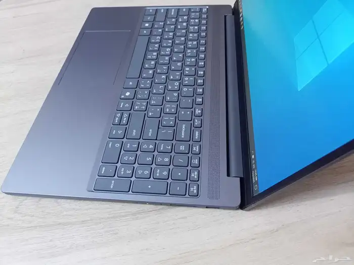 للبيع لابتوب لينوفو نظيف 4