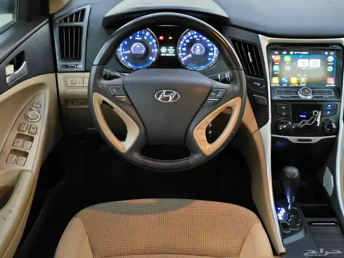 سوناتا 2013 بانوراما - نص الفل   بدي وكالة 18