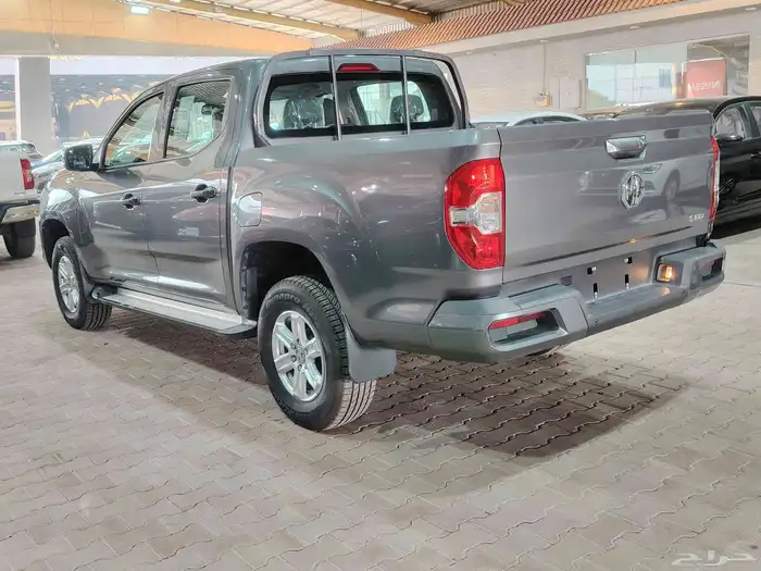 غمارتين MG T60 2