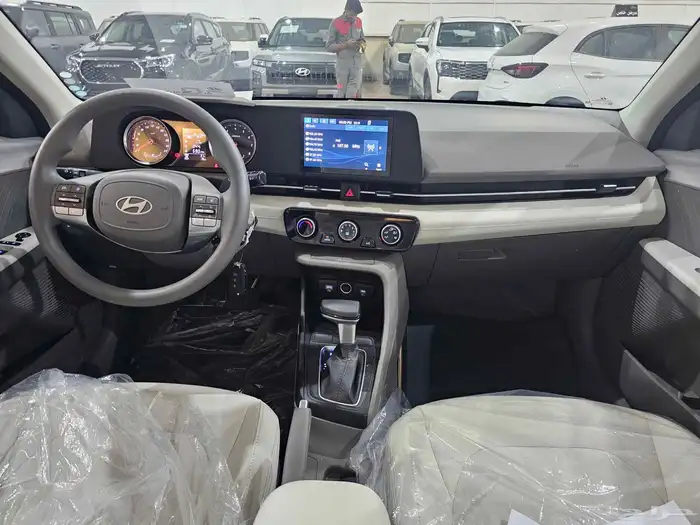 اكسنت 2025 فيليت 2