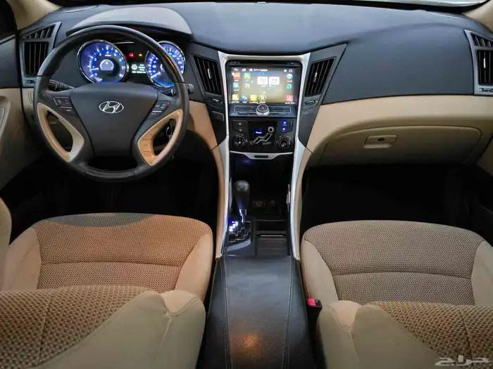 سوناتا 2013 بانوراما - نص الفل   بدي وكالة 10