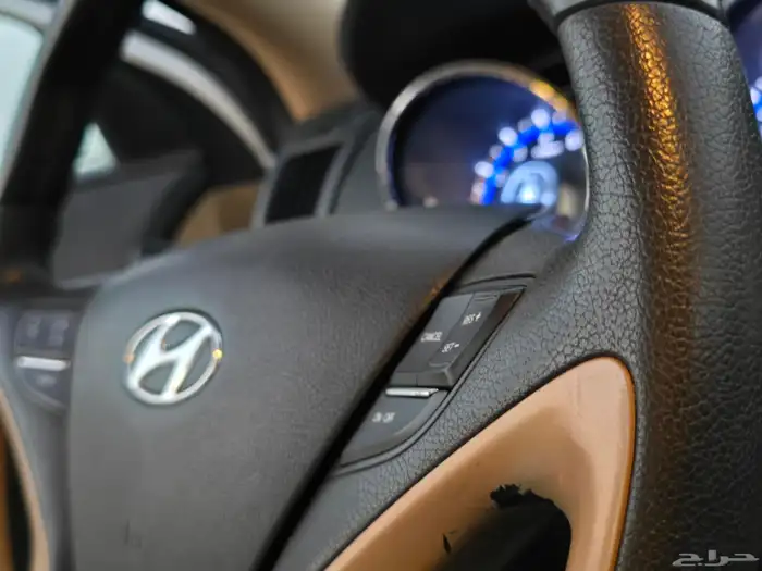 سوناتا 2013 بانوراما - نص الفل   بدي وكالة 11