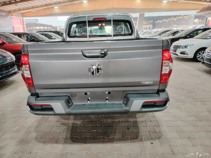 غمارتين MG T60 9