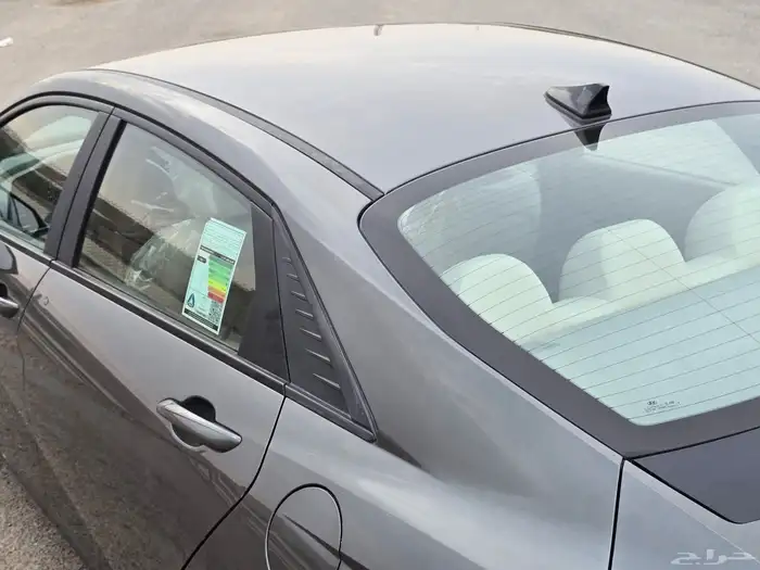 النترا 2023 سمارت - مكينة كبيره 2.0 27