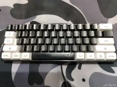 ماوس وكيبورد للبيع 0