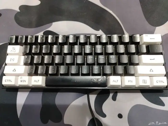 ماوس وكيبورد للبيع 0