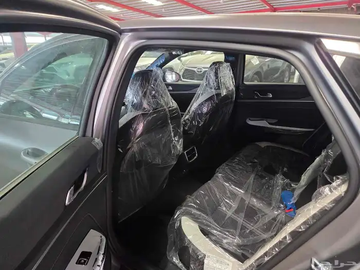 كيا K5 GT LAIN كي 5 جي تي لاين فل كامل 2024 5