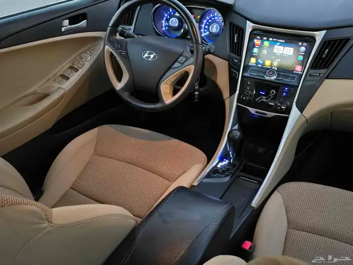 سوناتا 2013 بانوراما - نص الفل   بدي وكالة 14