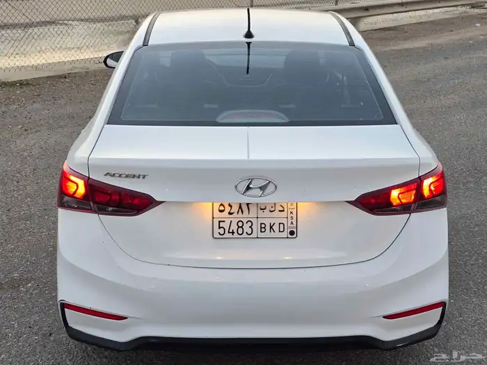 أكسنت 2020 - قمة النظافة 3