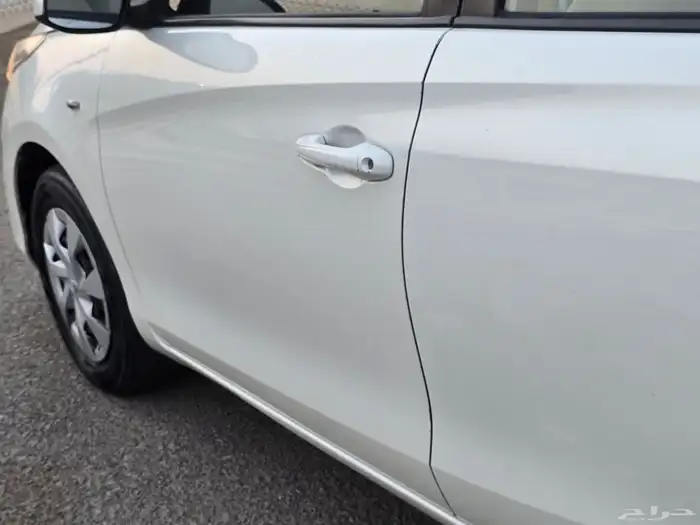 يارس y نص الفل 2019 مكينة 1500cc شد وكالة 16