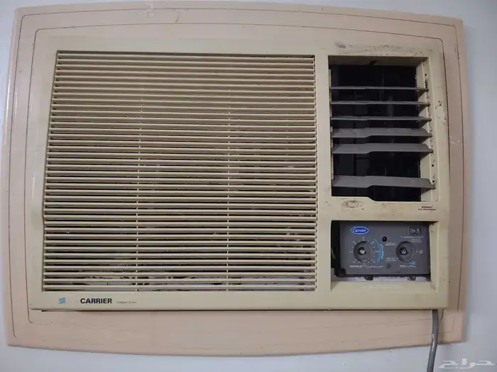 مكيف كارير 24 وحده للبيع المستعجل 0