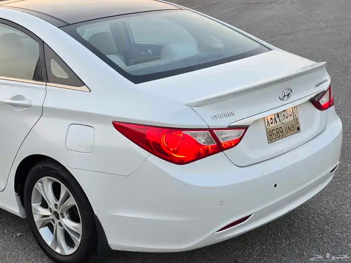 سوناتا 2013 بانوراما - نص الفل   بدي وكالة 33