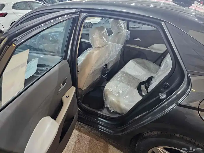 اكسنت 2025 فيليت 7