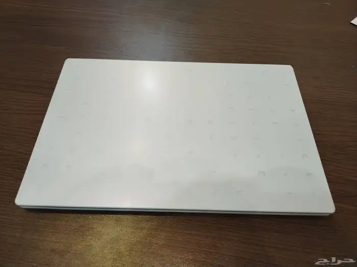 عدد 2 لاب aasus استخدام مكتب اقل من شهر سعر الجهازين 1800 0