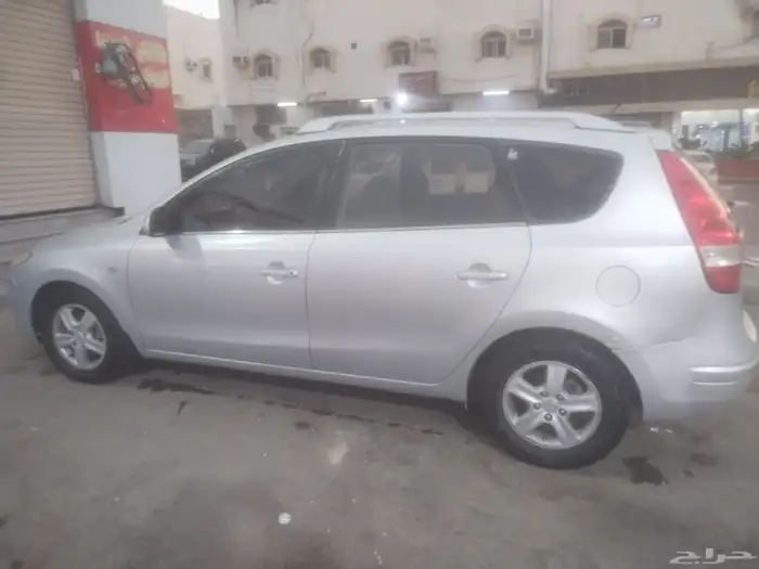 هونداي للبيع او البدل 4