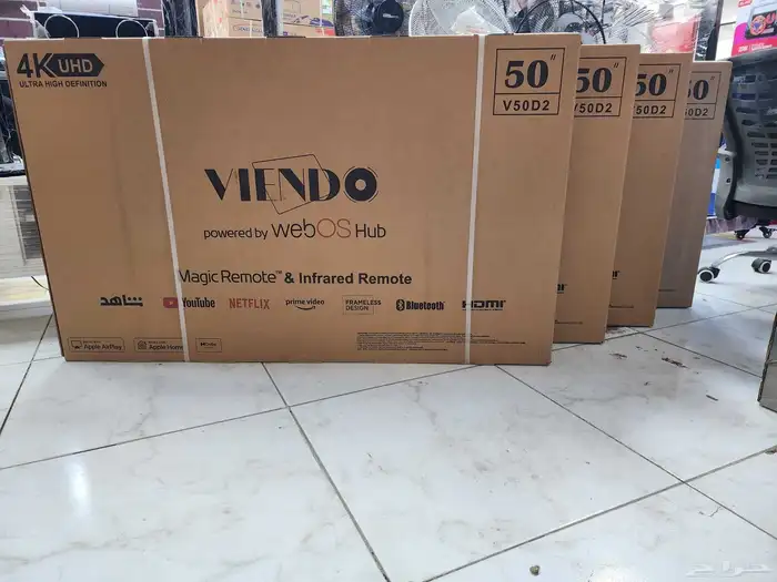 اقل الأسعار شاشات تلفزيون سمارت بأحدث الموصفات 0