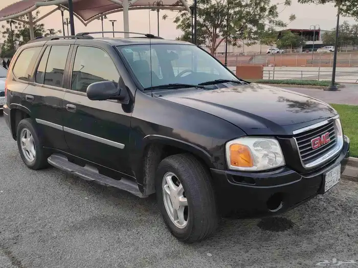 إنفوي 2009 مستخدم ثاني حربوكس ومكينة على الشرط مفخوص ومجدد 7