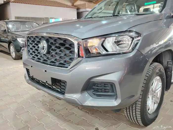 غمارتين MG T60 5