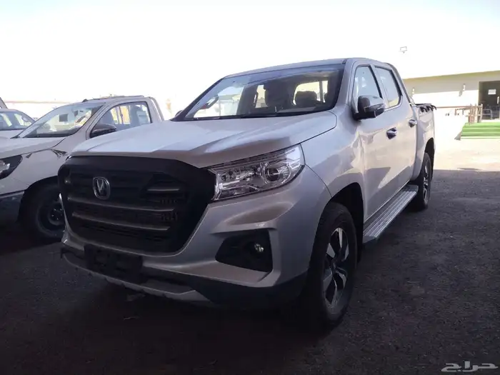 شانجان هنتر موديل 2022 فل كامل 5