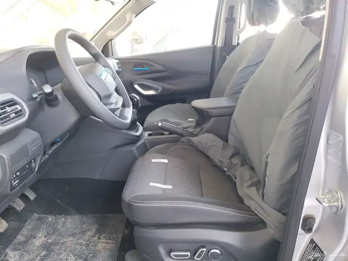 شانجان هنتر موديل 2022 فل كامل 7