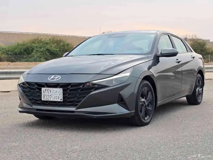 النترا 2023 سمارت - مكينة كبيره 2.0 0