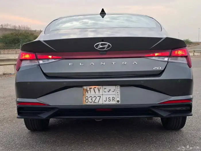 النترا 2023 سمارت - مكينة كبيره 2.0 28