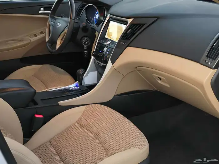 سوناتا 2013 بانوراما - نص الفل   بدي وكالة 16