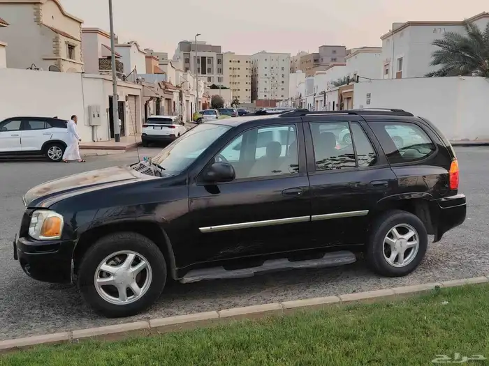 إنفوي 2009 مستخدم ثاني حربوكس ومكينة على الشرط مفخوص ومجدد 6