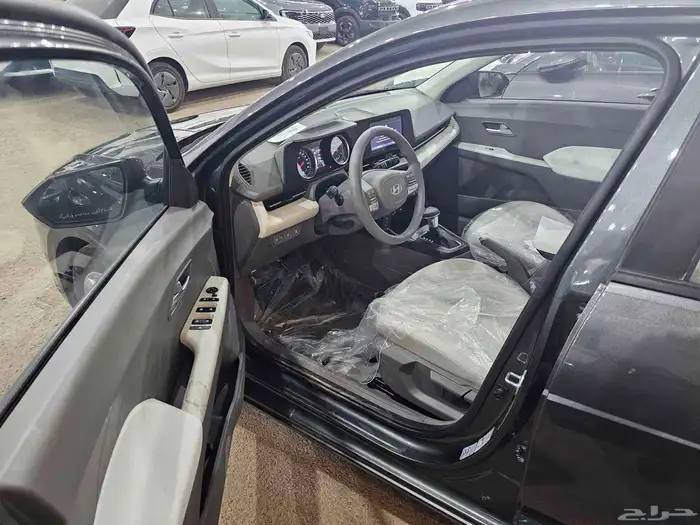 اكسنت 2025 فيليت 8