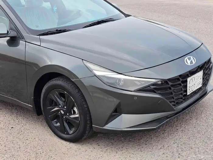 النترا 2023 سمارت - مكينة كبيره 2.0 18